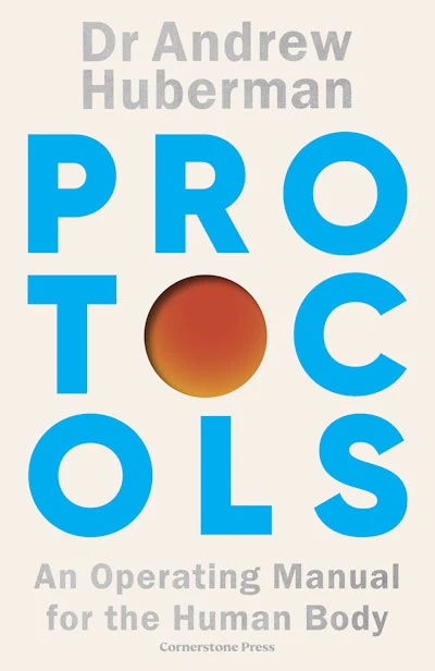 Protocols: Human Body (UK)