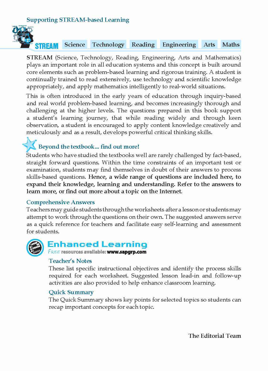 PSLE Conquer Science Process Skills- 4th Edition - Image 3