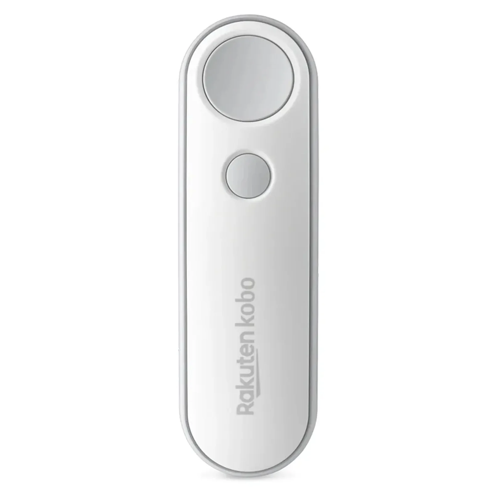 Kobo Remote Page Turner - Newsprint Grey