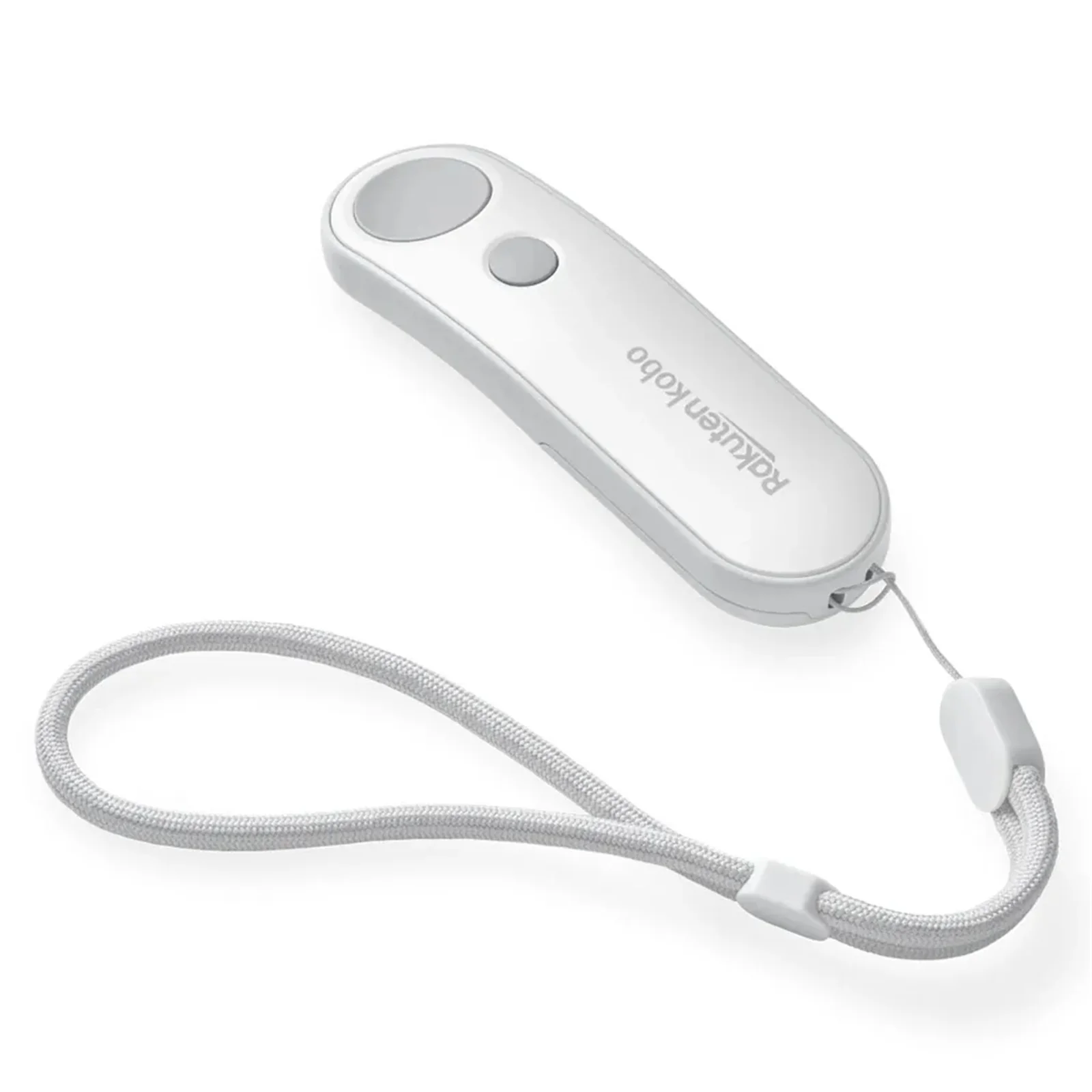 Kobo Remote Page Turner - Newsprint Grey - Image 5
