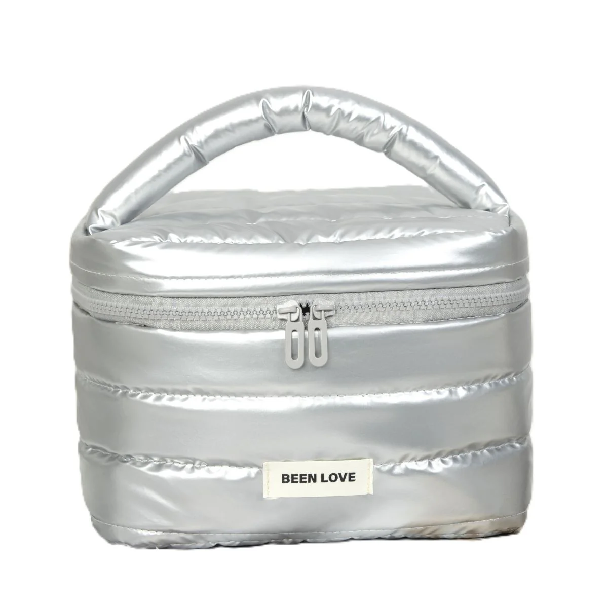 Puffer Cosmetic Bag KE8504 - Image 4