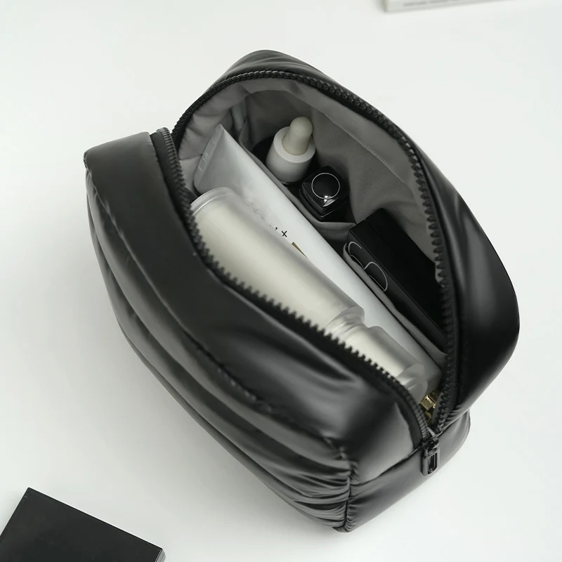 Puffer Cosmetic Bag KE8509 - Image 5