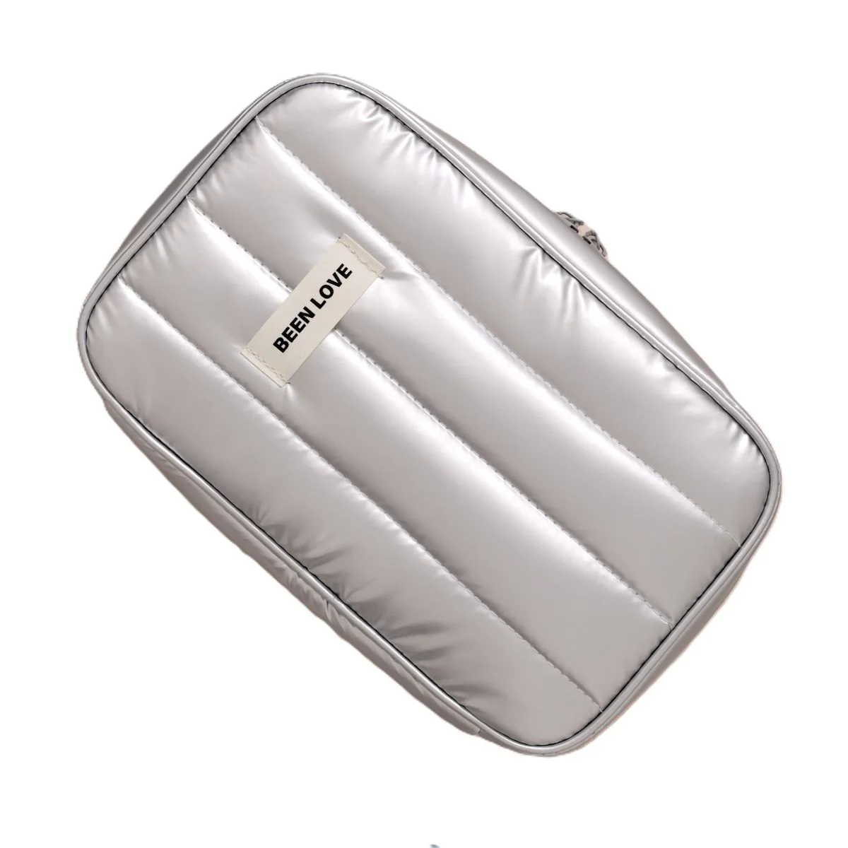 Puffy Gadget Bag KE8508 - Image 2