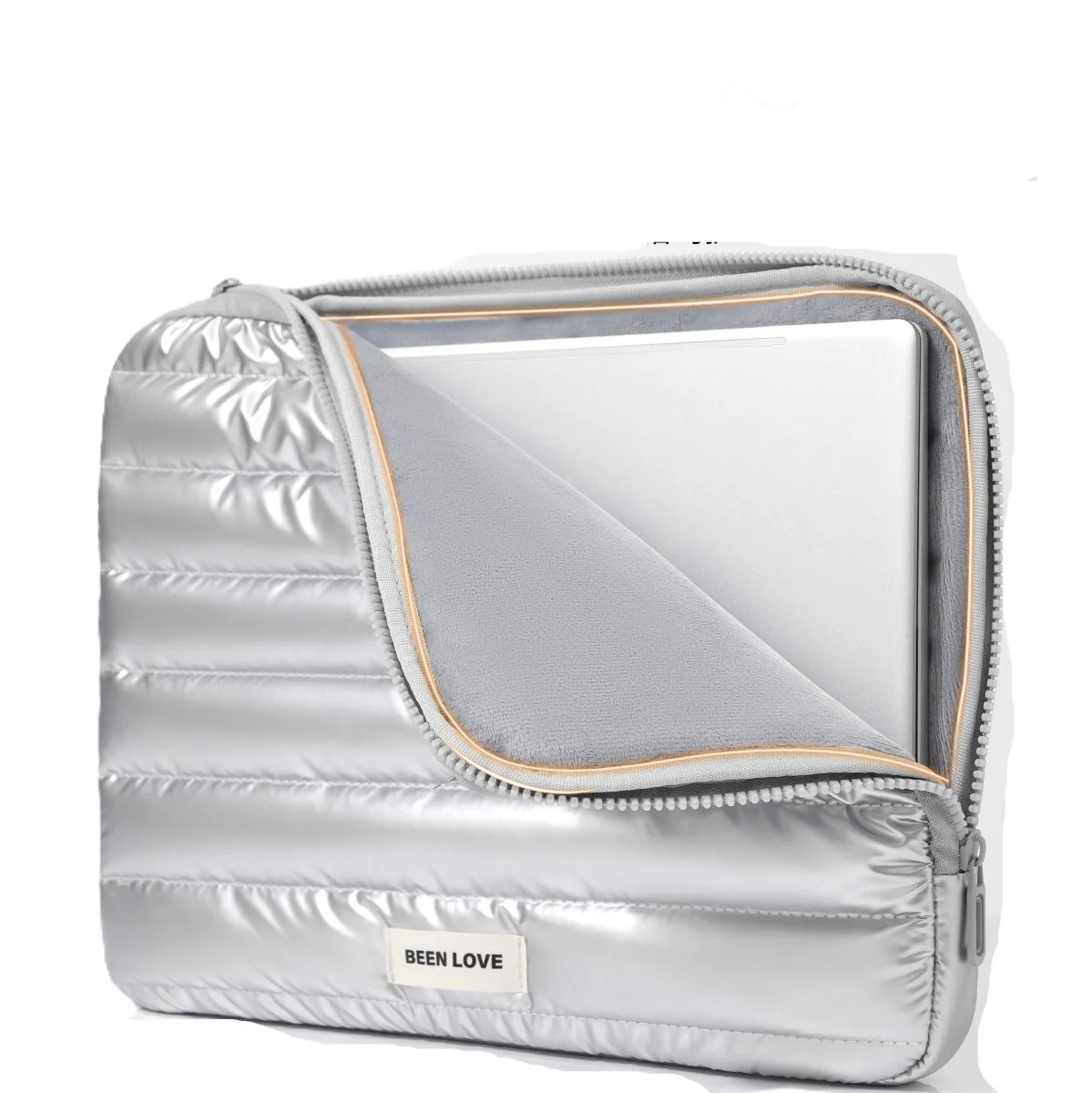 Puffy Laptop Bag 14In E8503