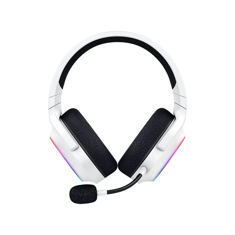 Razer Barracuda X Chroma Wireless Gaming Headset - White - Image 4