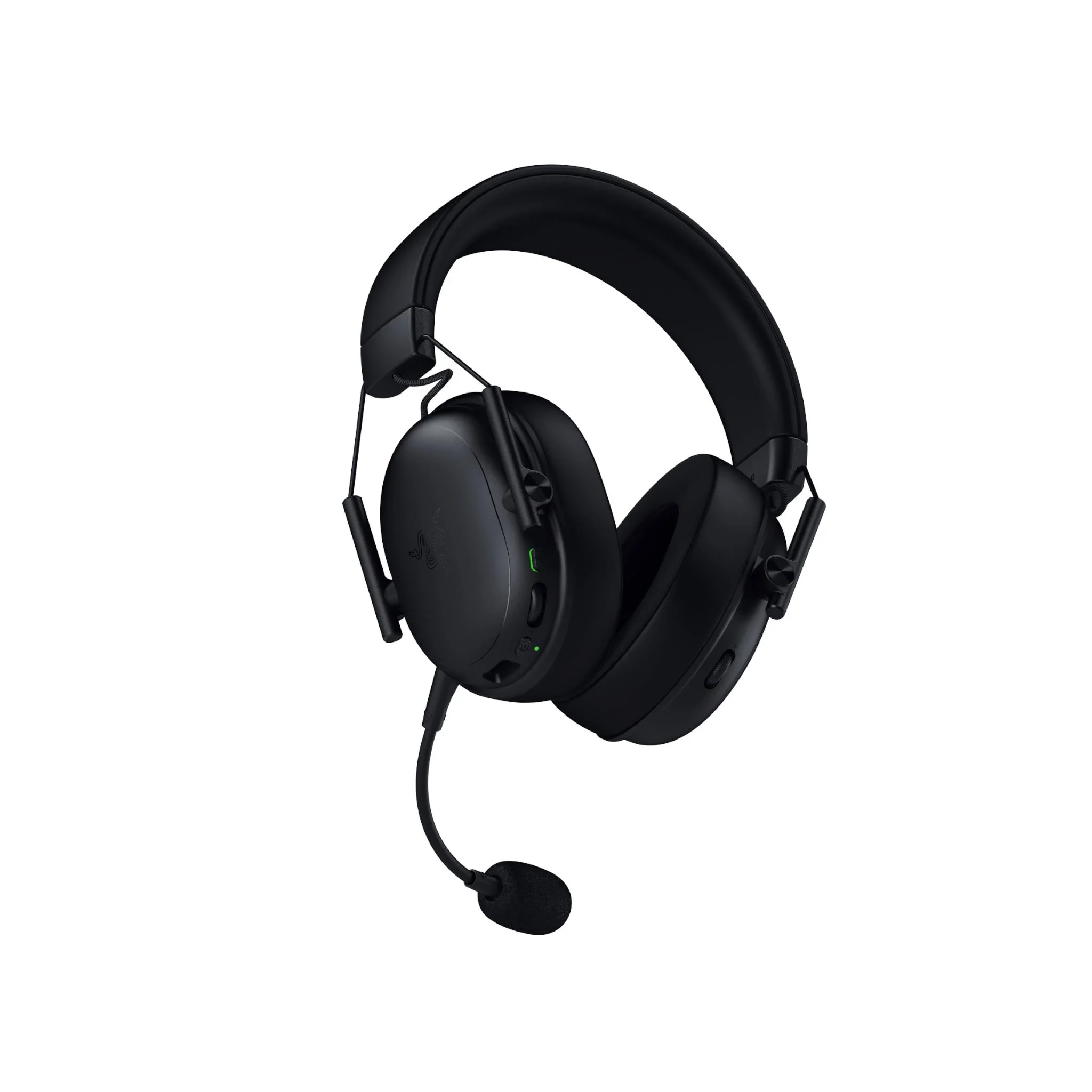 Razer BlackShark V3 X HyperSpeed Wireless Headset - Image 4