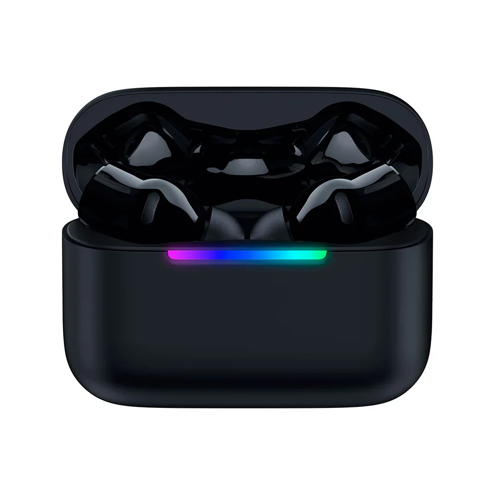 Razer Hammerhead V3 X HyperSpeed TWS (Black) - Image 2