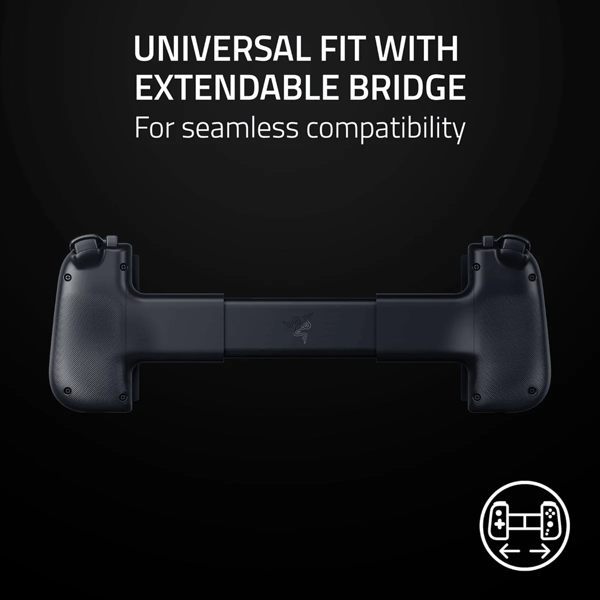 Razer Kishi V2 Pro Android Gaming Controller - Image 3