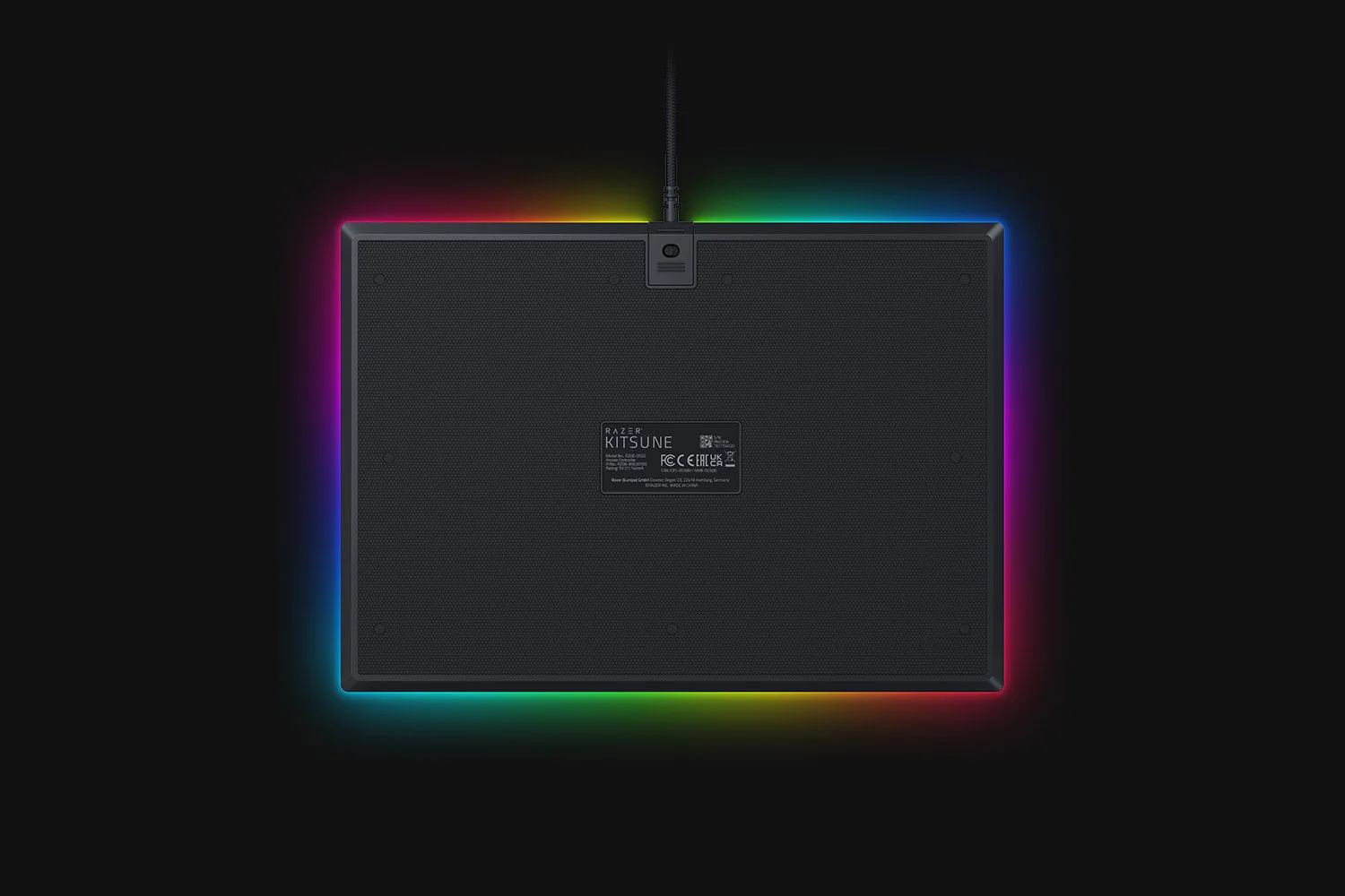 Razer Kitsune All-Button Optical Arcade Controller for PS5™ and PC - Image 2