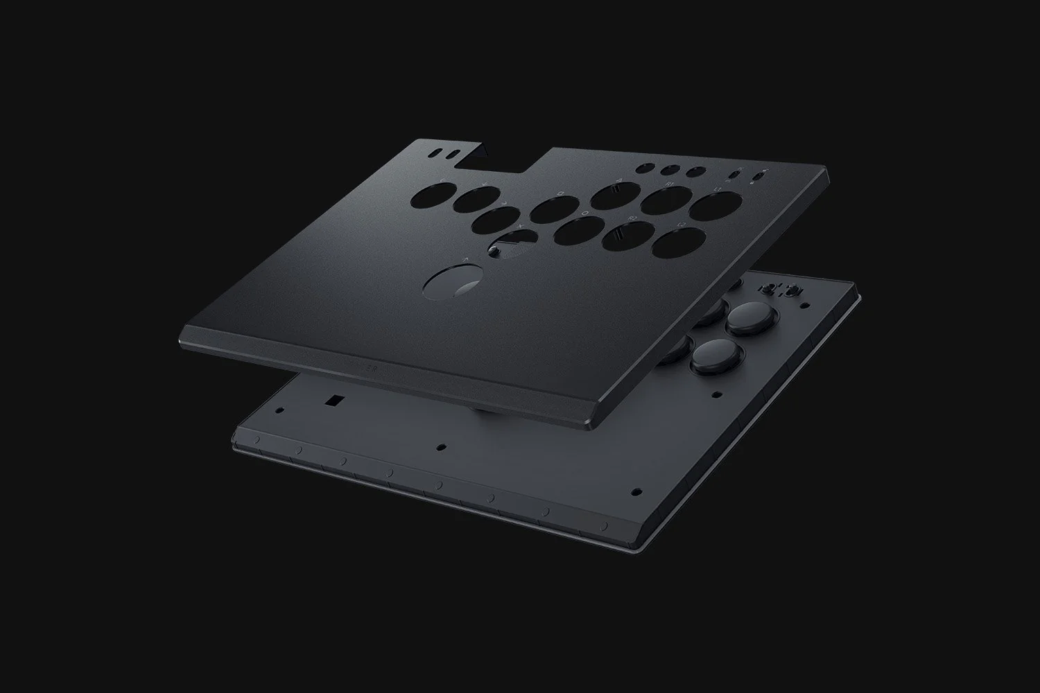 Razer Kitsune All-Button Optical Arcade Controller for PS5™ and PC - Image 3