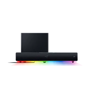 Razer Leviathan V2 with Subwoofer