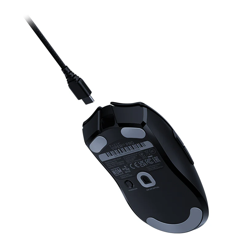 Razer Viper V2 Pro Wireless Gaming Mouse - Image 2