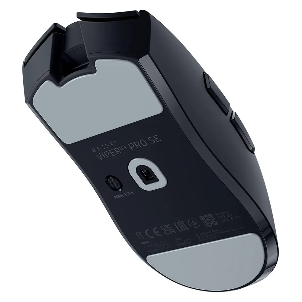 Razer Viper V3 Pro SE Wireless Gaming Mouse (Black) - Image 3