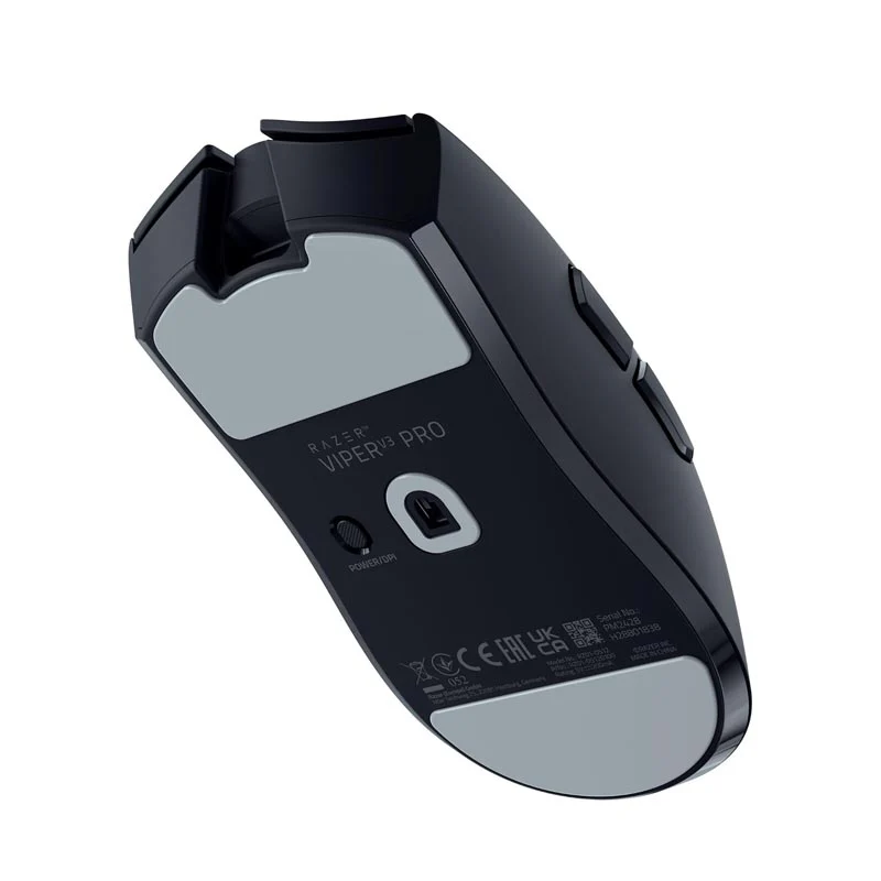 Razer Viper V3 Pro Wireless Esports Gaming Mouse Black - Image 2