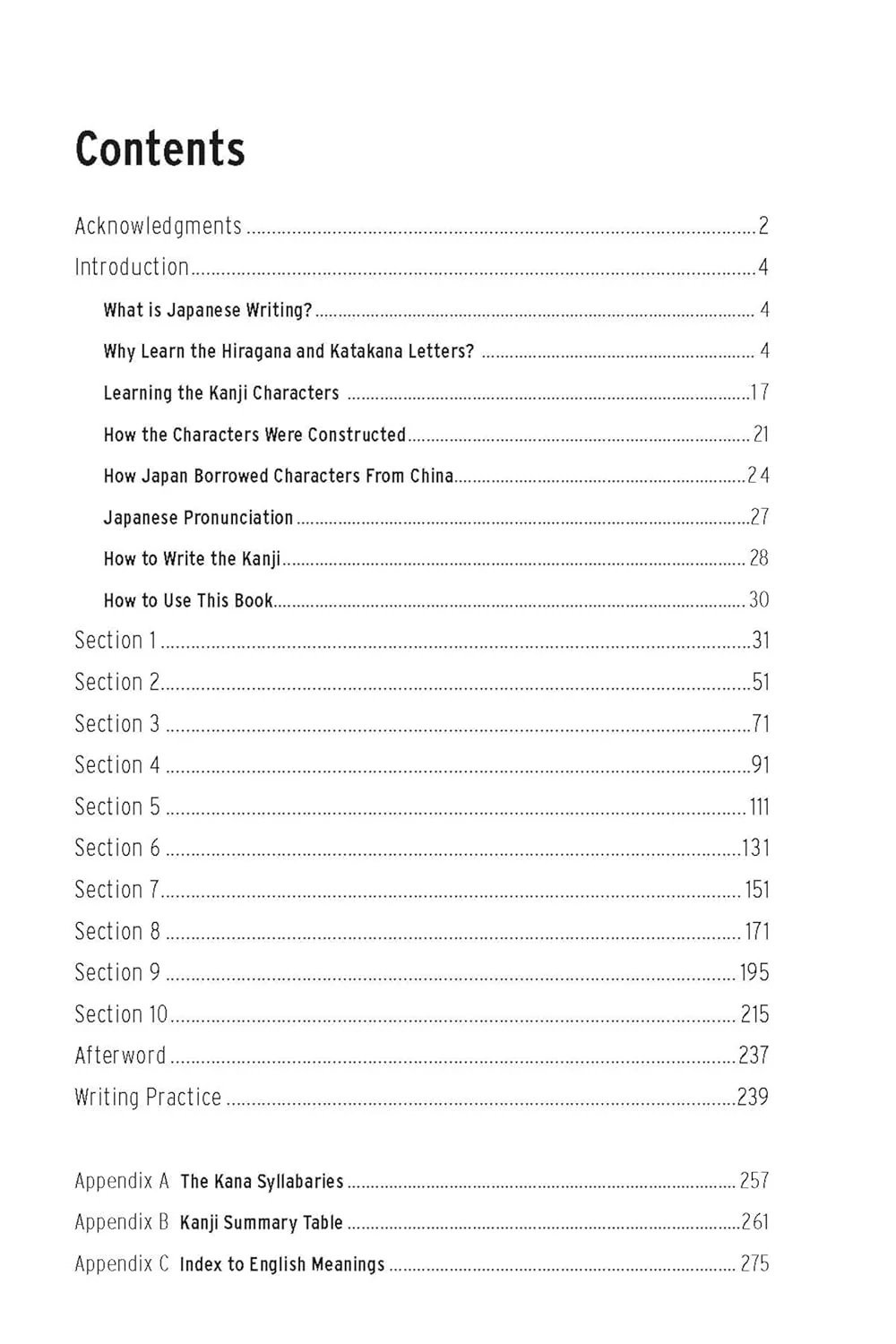 Read Japanese Today: The Easy Way to Learn Hiragana, Katakana and Kanji - Image 3