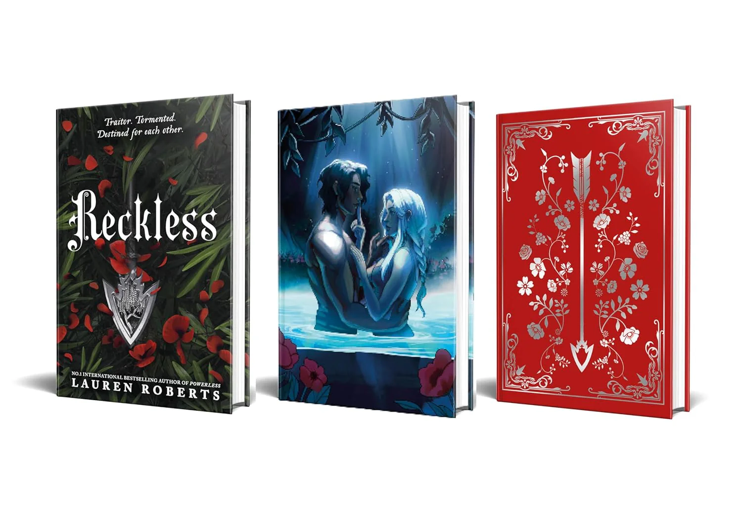 Reckless: Deluxe Collector's Edition - Image 3