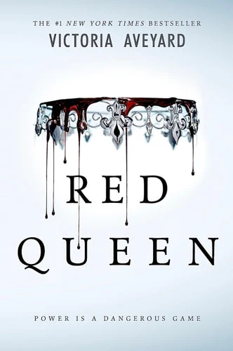 Red Queen: 1 (Paperback)