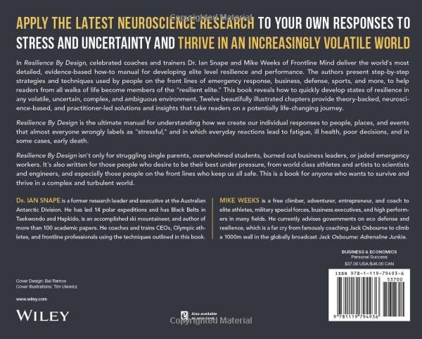Resilience By Design: How to Survive and Thrive in a Complex and Turbulent World - Image 2