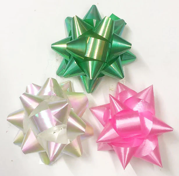 Ribbon Bow