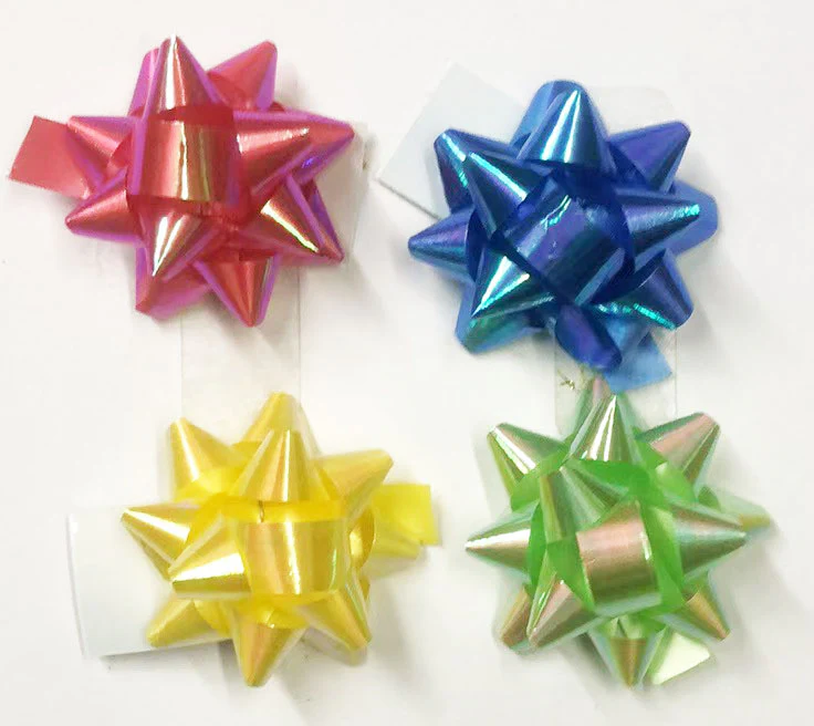 Ribbon Bow - Image 2