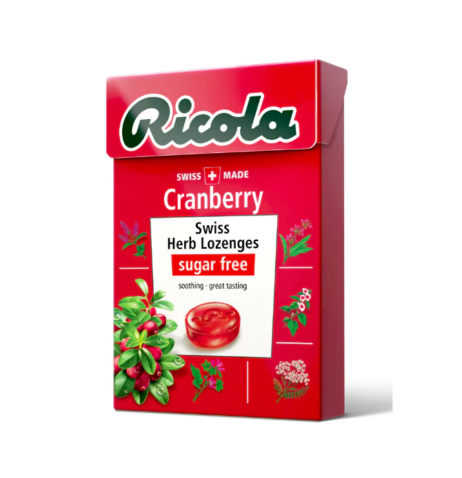 Ricola Lozenges 40G - Image 5