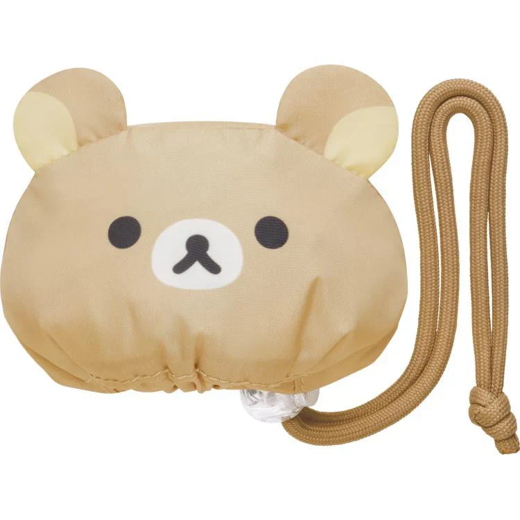 Rilakkuma Eco Bag Ca41601 - Image 2