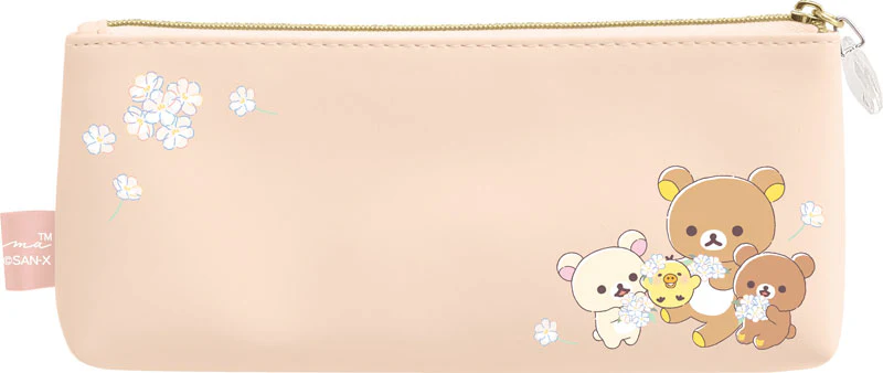 Rilakkuma Pen Pouch Pt18001 - Image 2