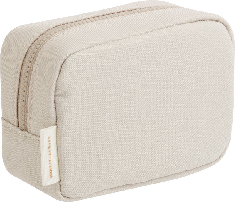 Rilakkuma Zip Pouch CA73901 - Image 2
