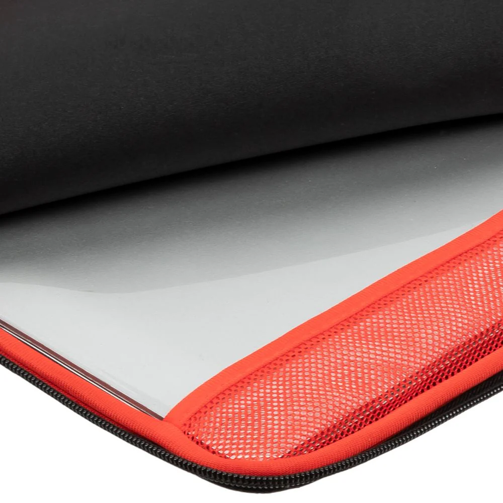 Rivacase 5223 Laptop sleeve 13.3-14" - Black - Image 4