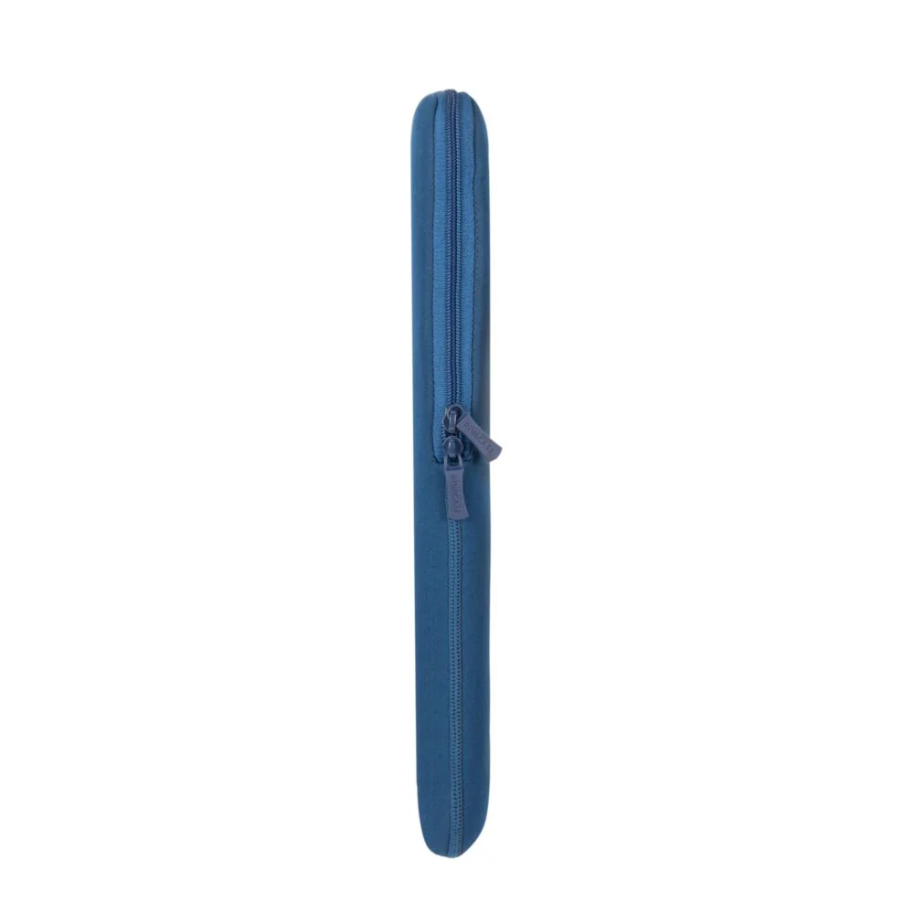 Rivacase 5224 MacBook Air 15 Sleeve - Dark Blue - Image 4
