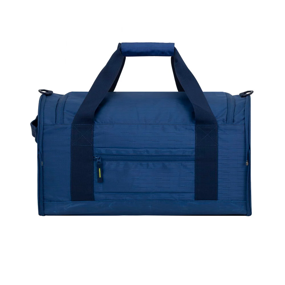 Rivacase 5541 30L Lite Folding Travel Bag - Blue - Image 3