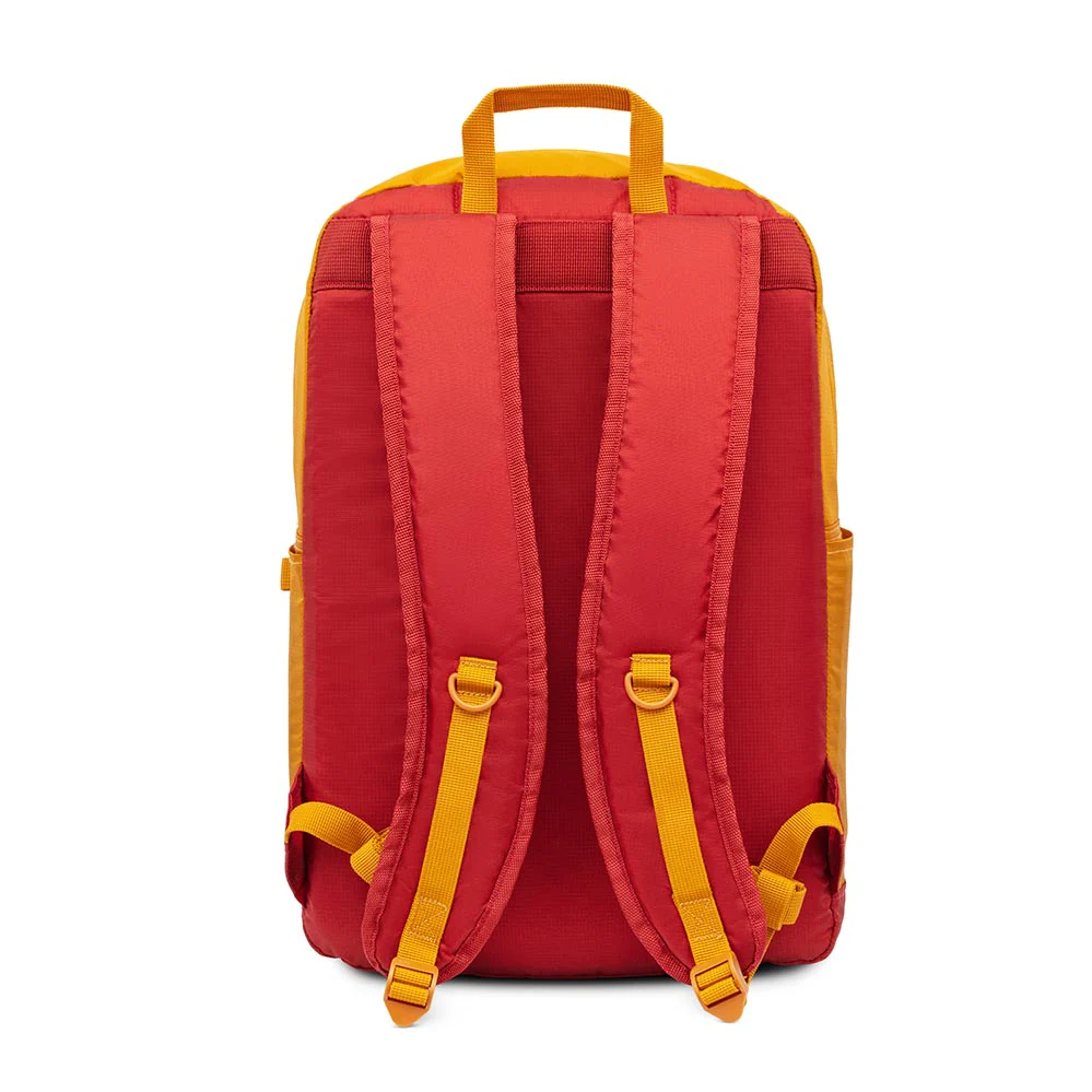 Rivacase Mestalla 5561 24L Lite Urban Backpack - Gold - Image 5