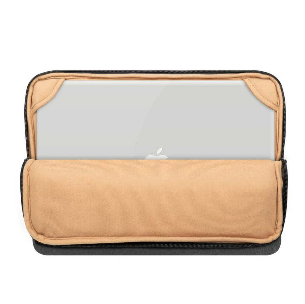 Rivacase 8114 ECO Macbook Pro 14 Sleeve - Black - Image 4