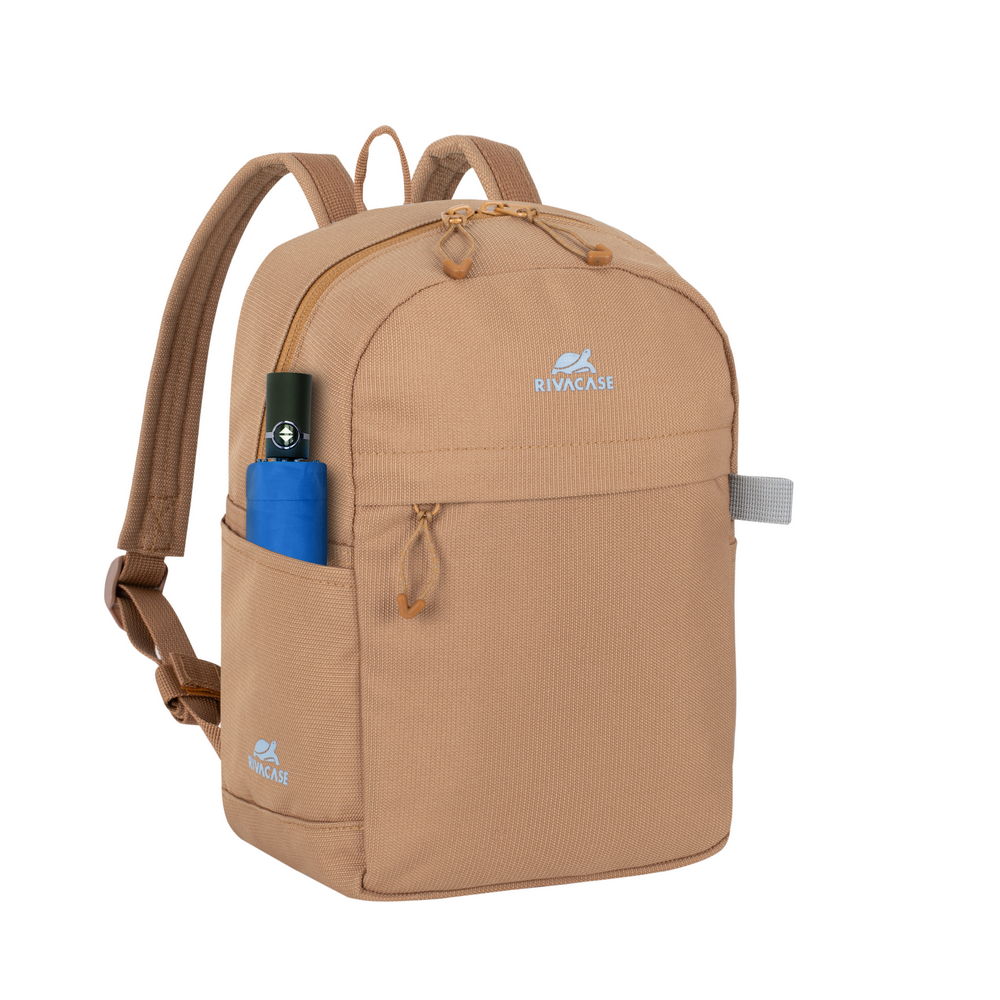 Rivacase Aviva 5422 Backpack - Beige - Image 2
