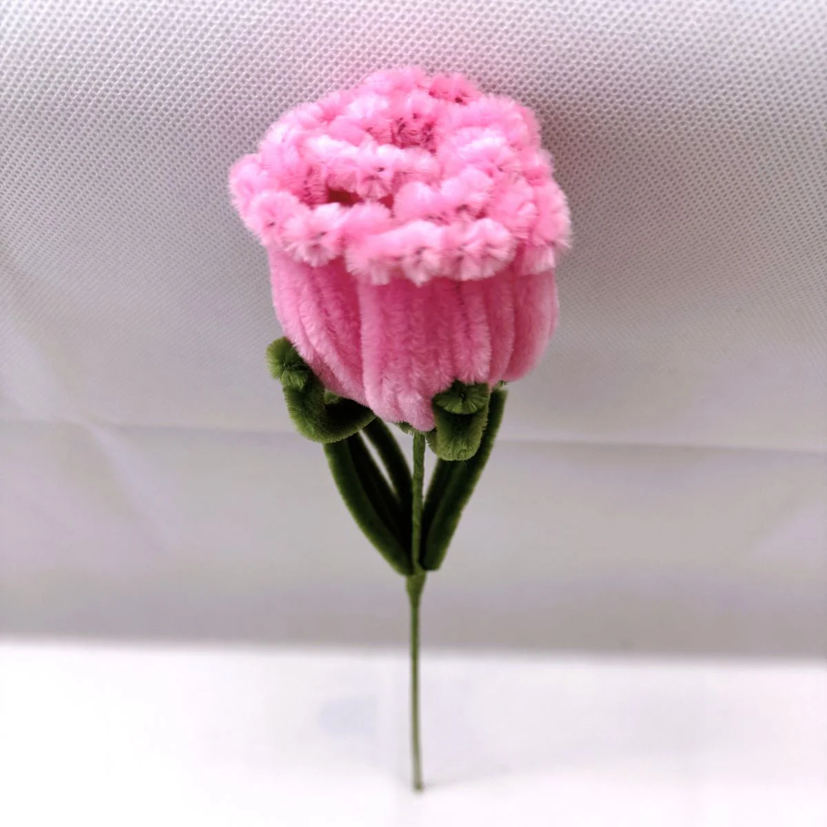 Rose Twist Flower A205 - Image 3