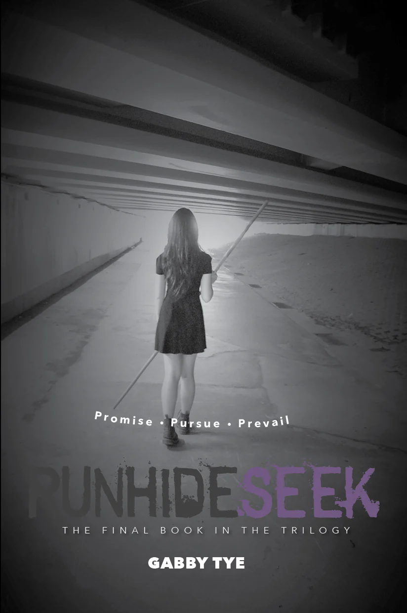 Runhideseek 03: Seek