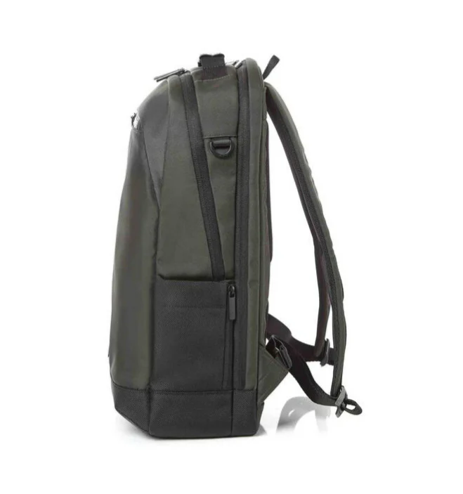 Samsonite ELDERT Backpack L-Khaki - Image 3
