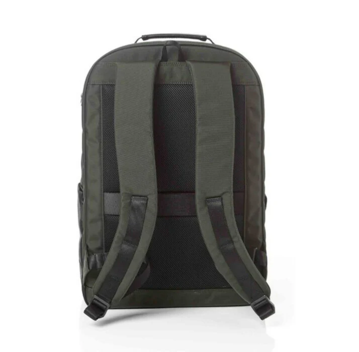 Samsonite ELDERT Backpack L-Khaki - Image 4