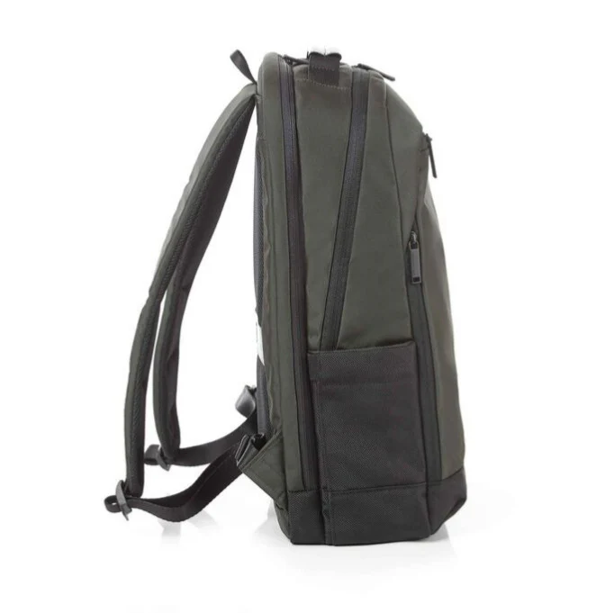 Samsonite ELDERT Backpack L-Khaki - Image 5