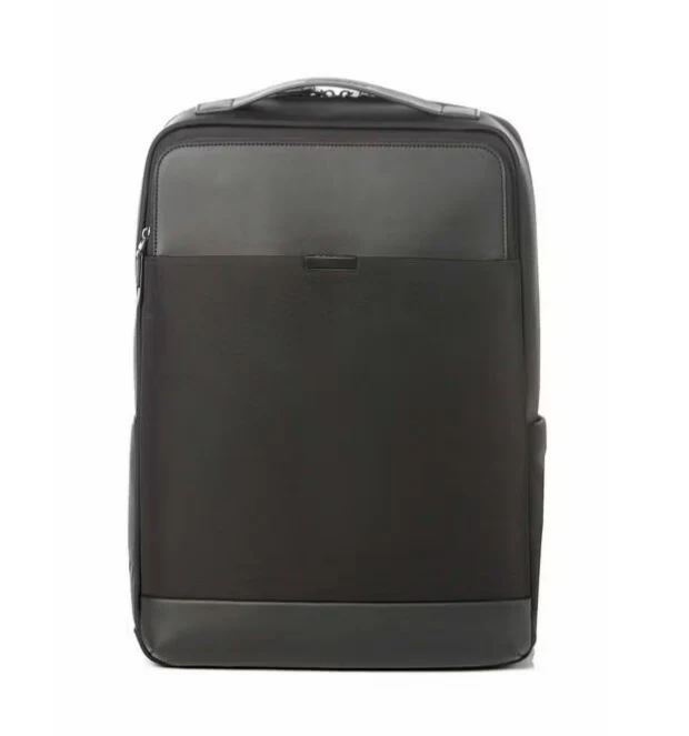 Samsonite TILLOU BackPack L 15.6" - BLACK