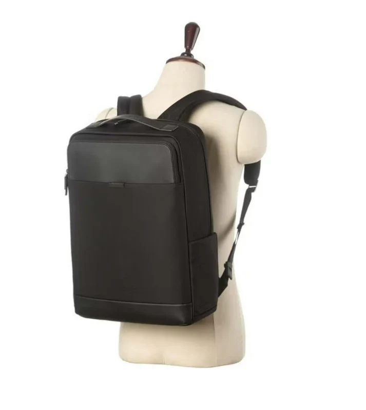 Samsonite TILLOU BackPack L 15.6" - BLACK - Image 5