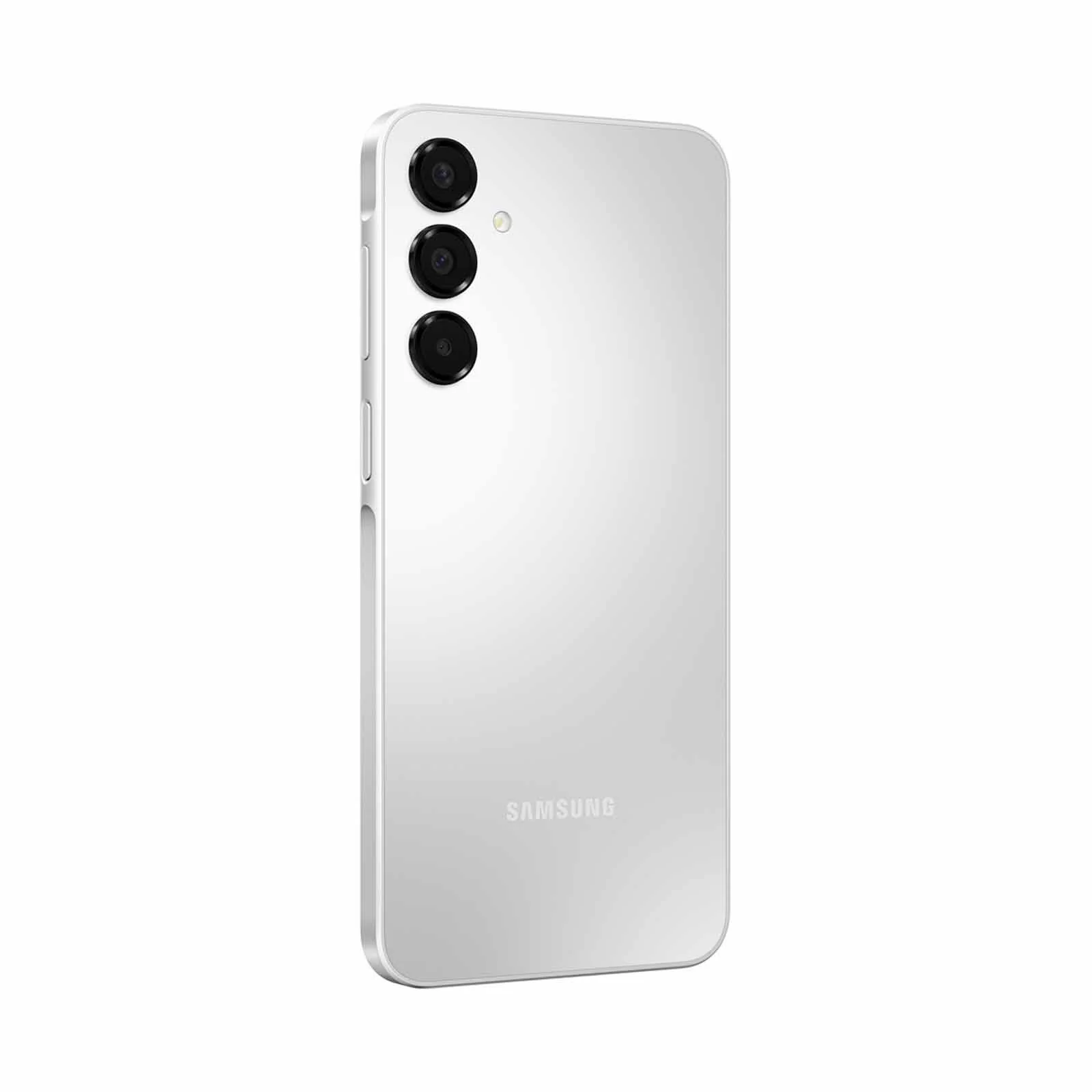 Samsung A16 4G (8+128GB) - Grey - Image 4