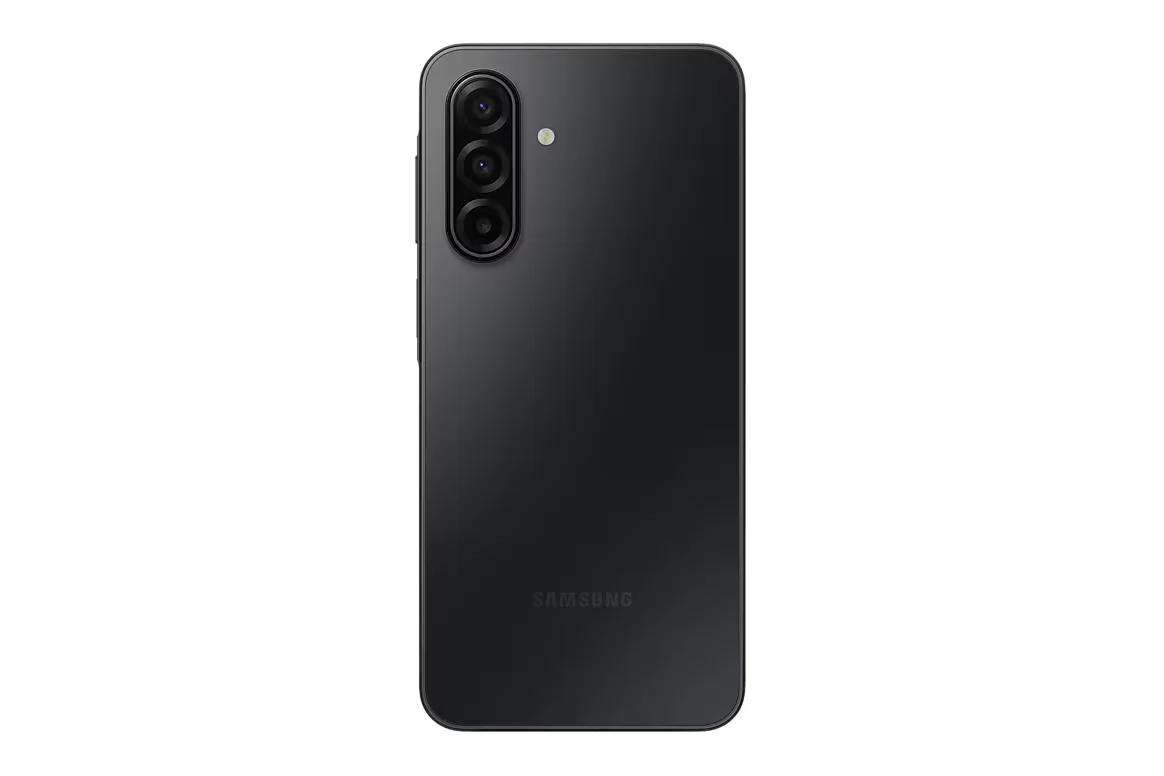 Samsung Galaxy A17 5G (8+128GB) Black - Image 2