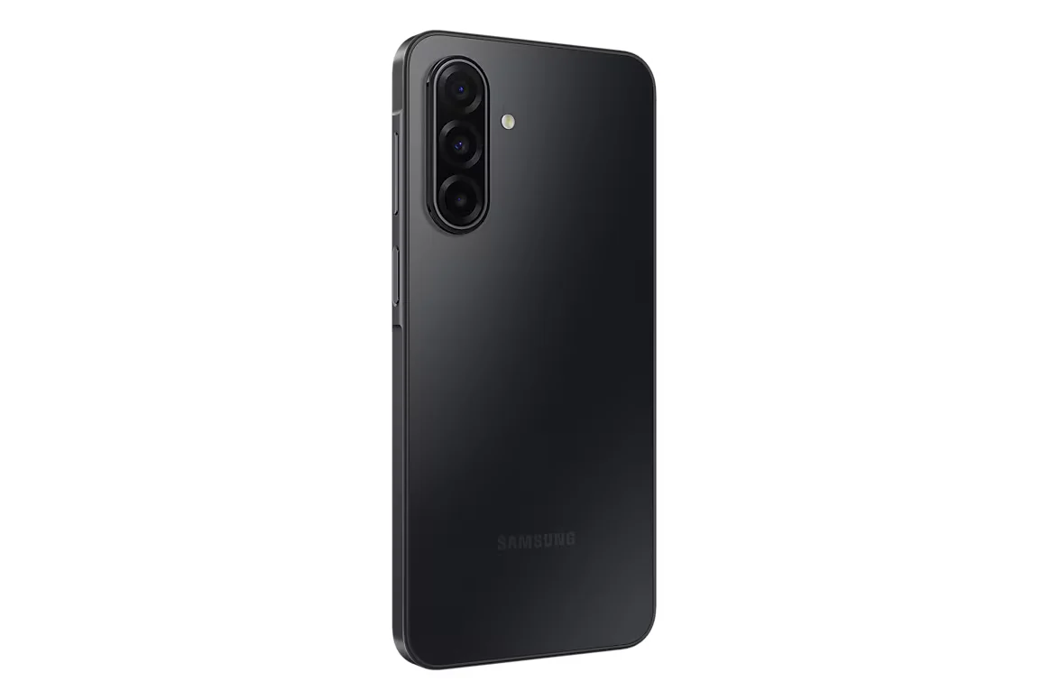 Samsung Galaxy A17 5G (8+128GB) Black - Image 3