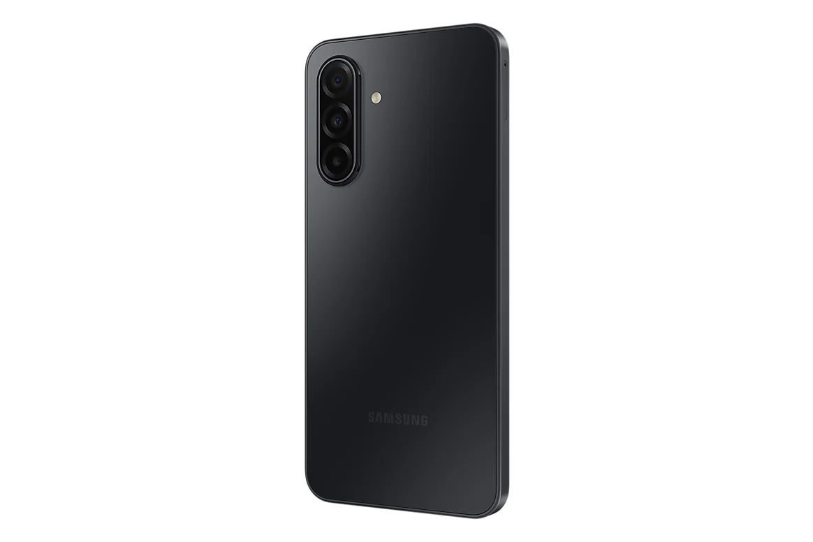 Samsung Galaxy A17 5G (8+128GB) Black - Image 4