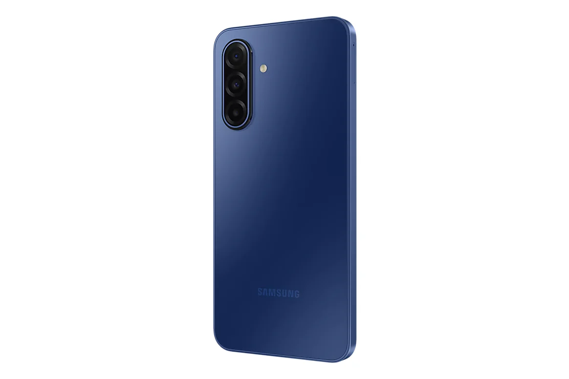Samsung Galaxy A17 5G (8+128GB) Blue - Image 4