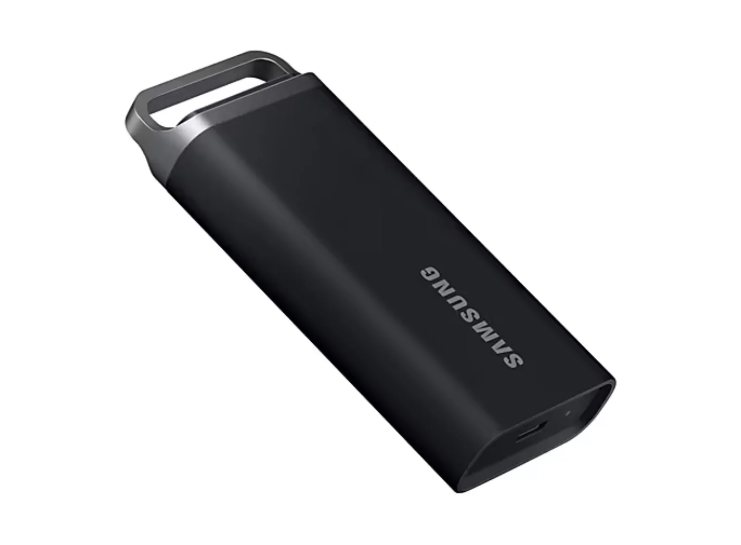 Samsung T5 EVO Portable 2TB SSD - MU-PH2T0S/WW - Image 4