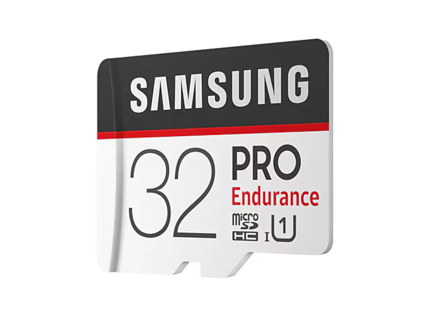 Samsung PRO Endurance microSD Memory Card 32GB - Image 2