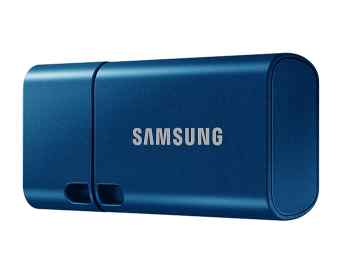 Samsung USB Type-C™ 64GB 300MB/s USB 3.1 Flash Drive (MUF-64DA/APC) - Image 2