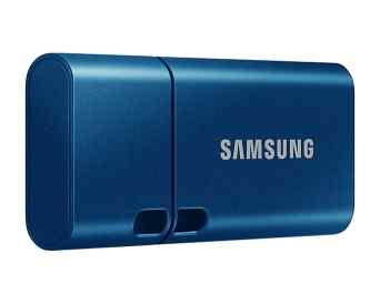 Samsung USB Type-C™ 64GB 300MB/s USB 3.1 Flash Drive (MUF-64DA/APC) - Image 3
